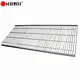 wire decking